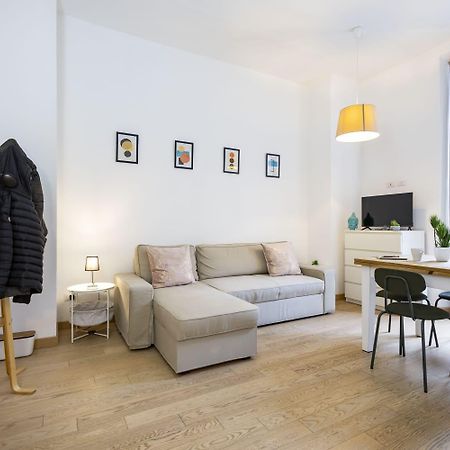 מילאנו Orti Court Home מראה חיצוני תמונה