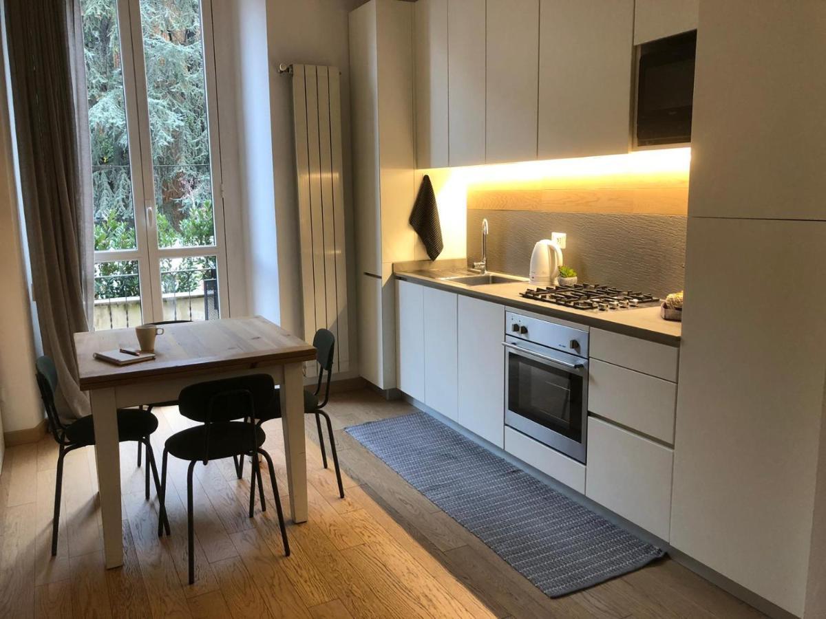 מילאנו Orti Court Home מראה חיצוני תמונה