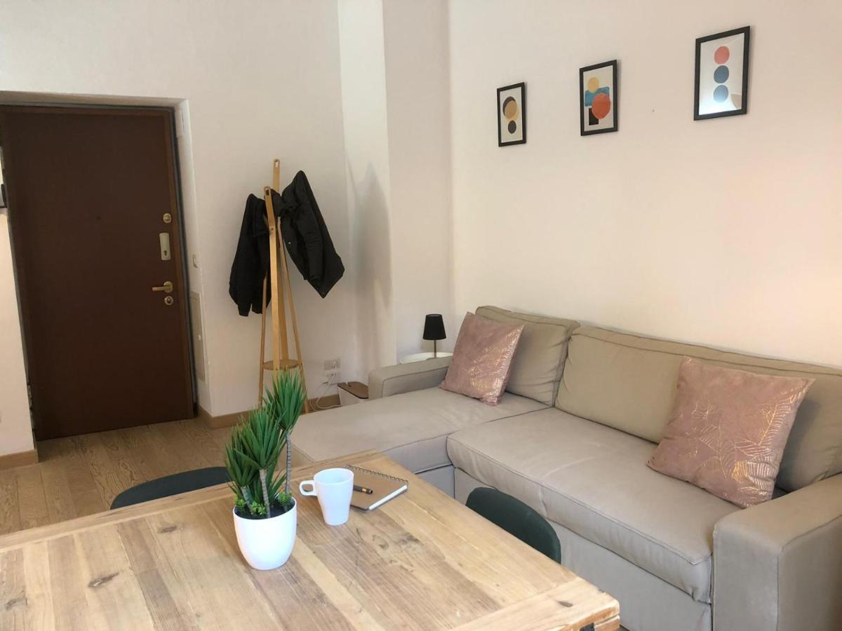 מילאנו Orti Court Home מראה חיצוני תמונה