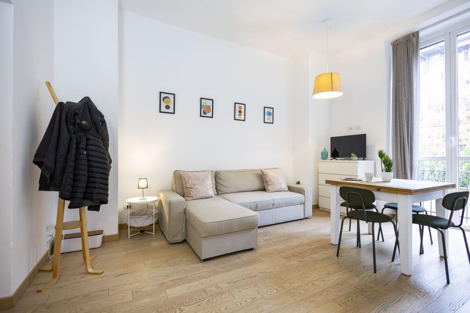 מילאנו Orti Court Home מראה חיצוני תמונה