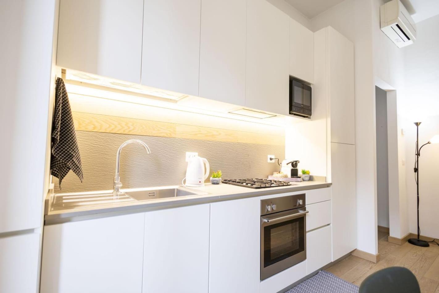 מילאנו Orti Court Home מראה חיצוני תמונה
